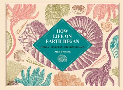 How Life on Earth Began, Aina Bestard - Gebonden Gebonden - 9780500652527
