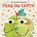 Peas on Earth, Huw Lewis Jones - Gebonden - 9780500653159