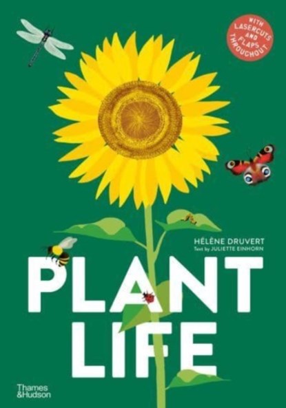 Plant Life, Hélène Druvert - Gebonden - 9780500653272