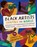 Black Artists Shaping the World (Picture Book Edition), Sharna Jackson - Gebonden - 9780500653401