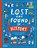 Lost and Found in History, Clara Booth - Gebonden - 9780500653500