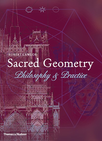 Sacred Geometry, Robert Lawlor - Paperback - 9780500810309