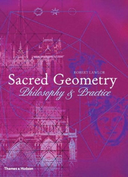 Sacred Geometry, Robert Lawlor - Paperback - 9780500810309