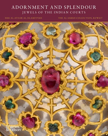 Adornment and Splendour, Salam Kaoukji - Paperback - 9780500978658