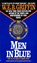 Men in Blue, W. E. B. Griffin - Paperback - 9780515097504