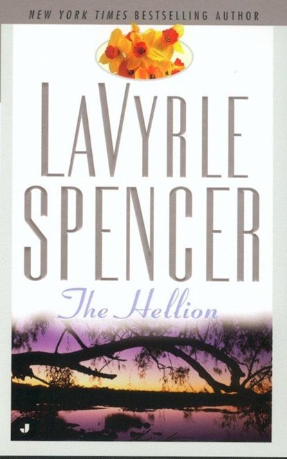 The Hellion, Lavyrle Spencer - Paperback - 9780515099515