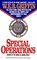 Special Operations, W. E. B. Griffin - Paperback - 9780515101485