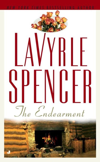 The Endearment, Lavyrle Spencer - Paperback - 9780515103960
