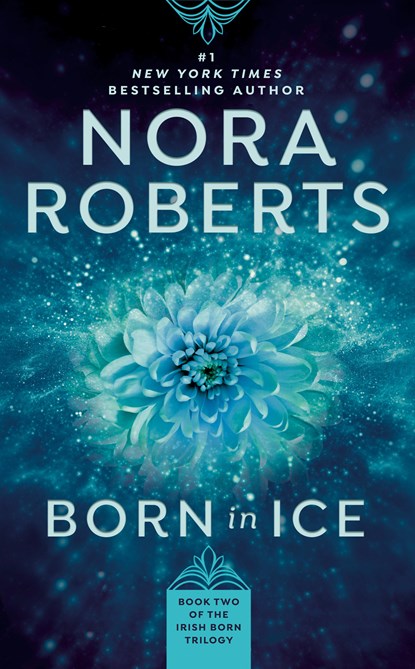 Born in Ice, Nora Roberts - Paperback - 9780515116755