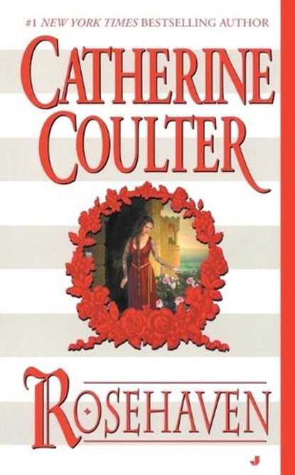 Rosehaven, Catherine Coulter - Paperback - 9780515120882