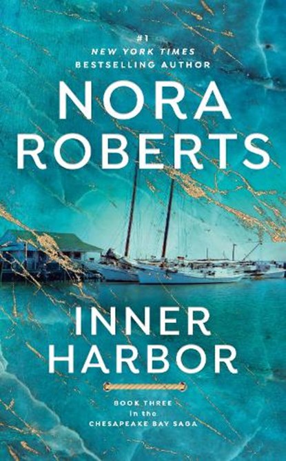 Inner Harbor, Nora Roberts - Paperback - 9780515124217