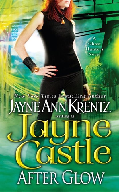 After Glow, Jayne Castle - Paperback - 9780515136944