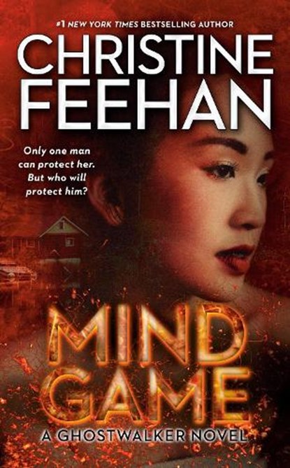 Mind Game, Christine Feehan - Paperback - 9780515138092