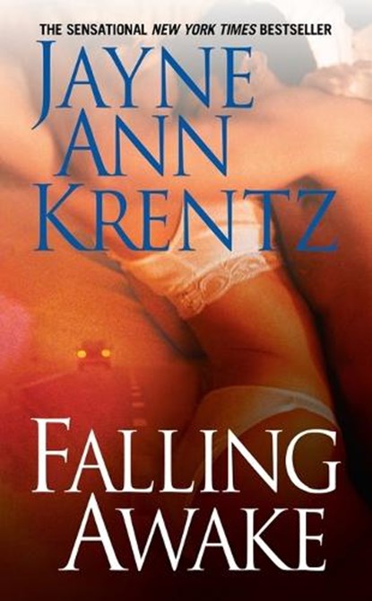 Falling Awake, Jayne Ann Krentz - Paperback - 9780515139594