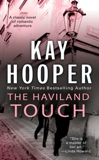 The Haviland Touch, Kay Hooper - Paperback - 9780515140408