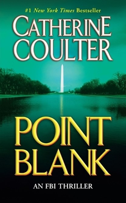 Point Blank, Catherine Coulter - Paperback - 9780515141689
