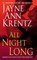 All Night Long, Jayne Ann Krentz - Paperback - 9780515142501