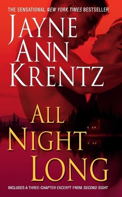All Night Long, Jayne Ann Krentz - Paperback - 9780515142501
