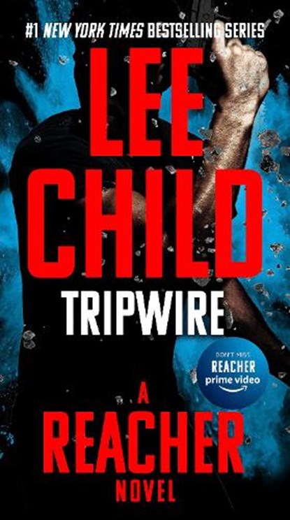 TRIPWIRE, Lee Child - Paperback - 9780515143072