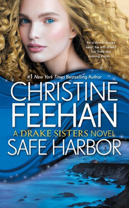 Safe Harbor, Christine Feehan - Paperback - 9780515143188