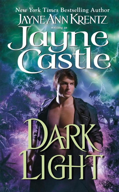 Dark Light, Jayne Castle - Paperback - 9780515145199