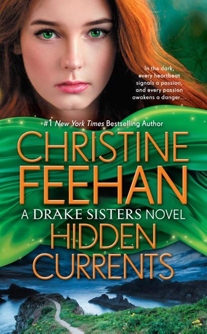 Hidden Currents, Christine Feehan - Paperback - 9780515146479