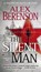 The Silent Man, Alex Berenson - Paperback - 9780515147537