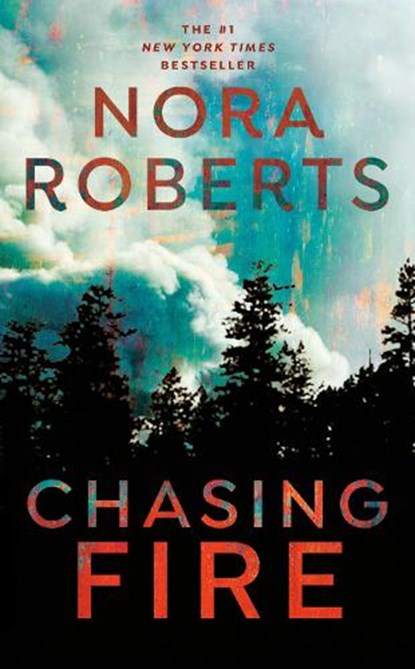 Chasing Fire, Nora Roberts - Paperback - 9780515150636