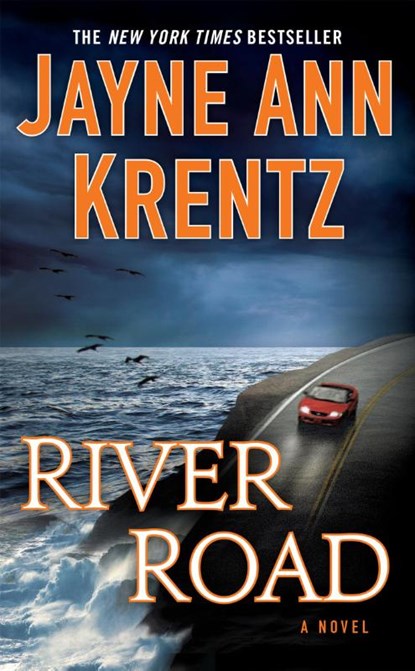 River Road, Jayne Ann Krentz - Paperback - 9780515155020
