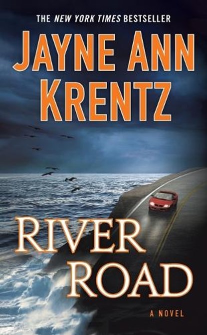 River Road, Jayne Ann Krentz - Paperback - 9780515155020