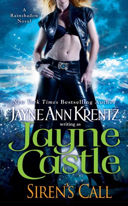 Siren's Call, Jayne Castle - Paperback - 9780515155747