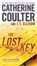 The Lost Key, Catherine Coulter - Paperback - 9780515155808