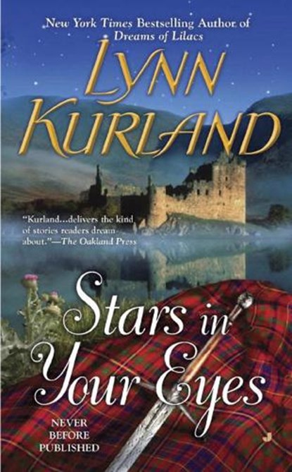 Stars In Your Eyes, Lynn Kurland - Paperback - 9780515156157