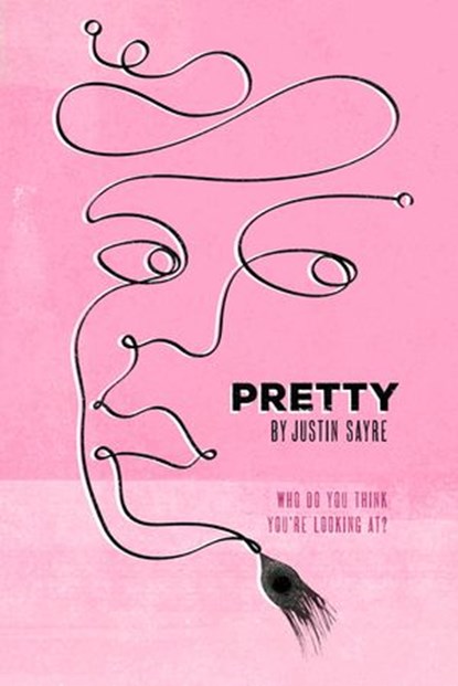 Pretty, Justin Sayre - Ebook - 9780515156485