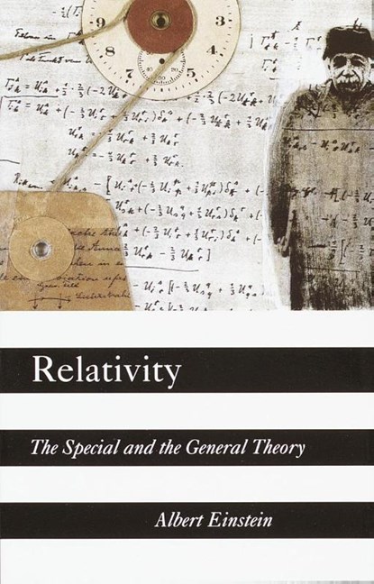 Einstein, A: Relativity, Albert Einstein - Paperback - 9780517884416