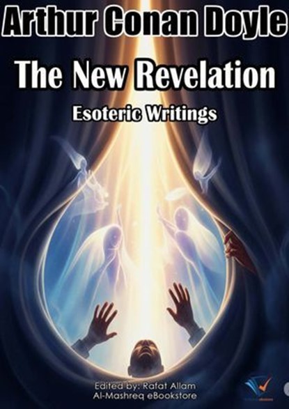 The New Revelation, Arthur Conan Doyle - Ebook - 9780519750436