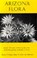 Arizona Flora, Second edition, Thomas H. Kearney ; Robert H. Peebles ; Hohn Thomas Howell ; Elizabeth McClintock - Gebonden - 9780520006379
