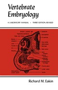 Vertebrate Embryology | Richard M. Eakin | 