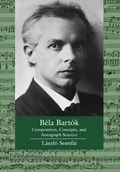 Bela Bartok | Laszlo Somfai | 
