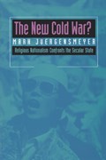The New Cold War? | Mark Juergensmeyer | 