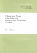 A Systematic Review of the Ectemnius (Hymenoptera | Raina L. Takumi | 