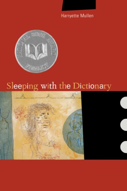 Sleeping with the Dictionary, Harryette Mullen - Paperback - 9780520231436
