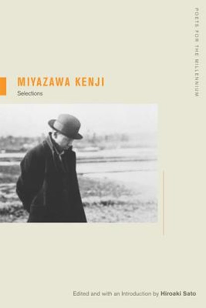 Miyazawa Kenji, Kenji Miyazawa - Paperback - 9780520247796