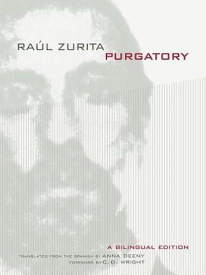 Purgatory, Raul Zurita - Paperback - 9780520259737