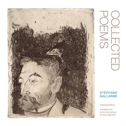 Collected Poems of Mallarme, Stephane Mallarme - Paperback - 9780520268142