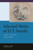 Selected Works of D.T. Suzuki, Volume II | Daisetsu Teitaro Suzuki | 
