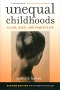 Unequal Childhoods | Annette Lareau | 