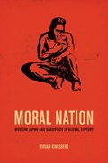 Moral Nation | Miriam Kingsberg | 