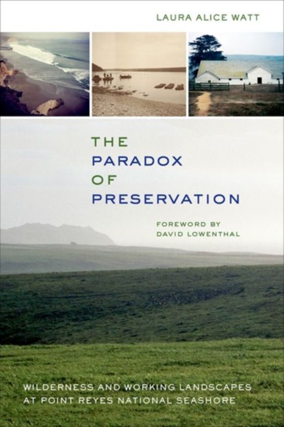 The Paradox of Preservation