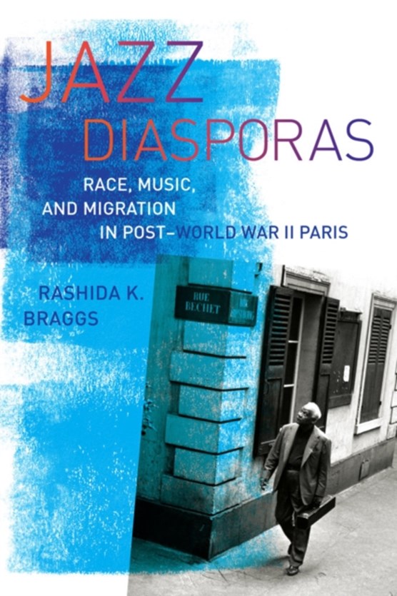 Jazz Diasporas